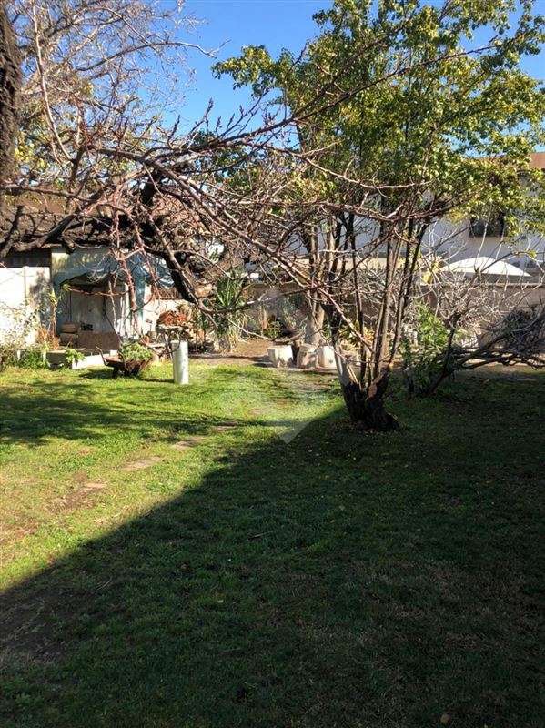 Terreno Construccion  en Venta en La Reina