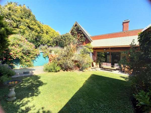 Casa en venta 5D 6B Pinares de Montemar, Concón