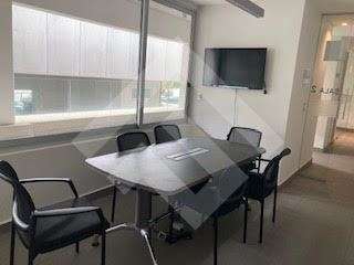 Oficina en arriendo en Bosques de Montemar Viña del Mar