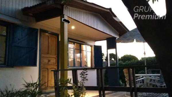 Casa en venta excelente ubicación en Algarrobo