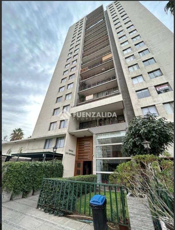 Departamento en venta de 3 dorm. en Independencia