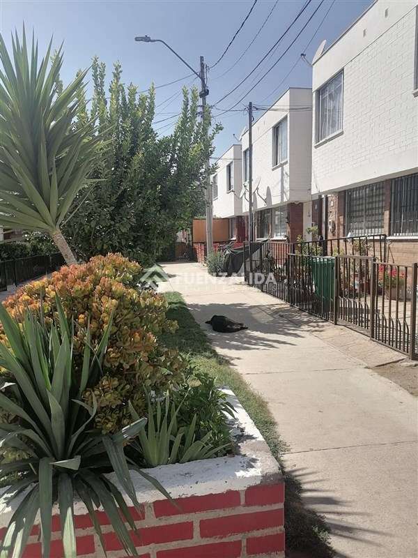 Casa en venta de 2 dorm. en San Bernardo