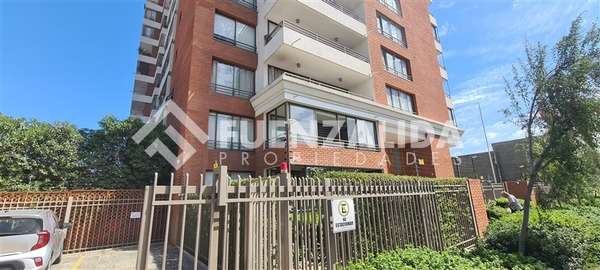 Departamento en venta de 2 dorm. en San Miguel