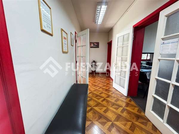 Oficina en venta en Santiago