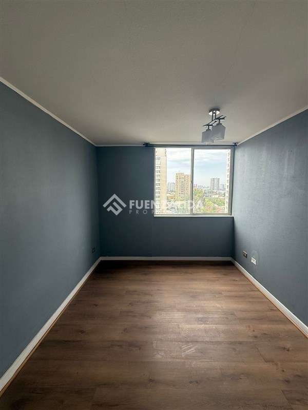 Departamento en venta de 1 dorm. en San Miguel