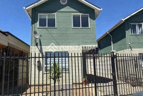 Casa en venta de 3 dorm. en San Javier