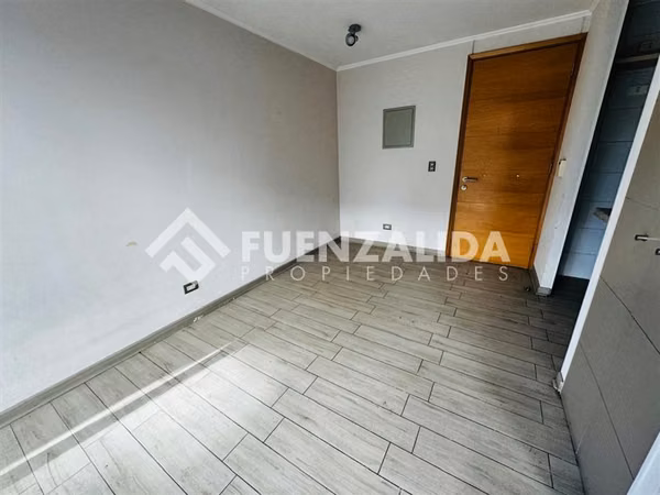 Departamento en venta de 1 hab en San Miguel