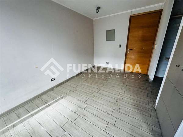 Departamento en venta de 1 hab en San Miguel