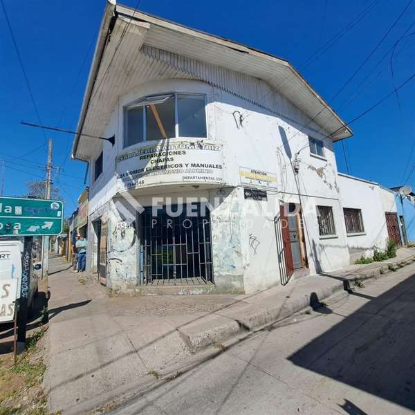 Casa en venta de 5 dorm. en San Miguel