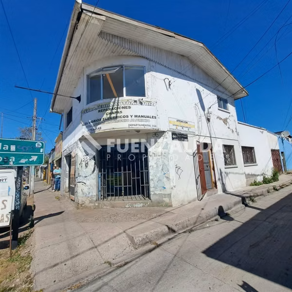 Casa en venta de 5 dorm. en San Miguel