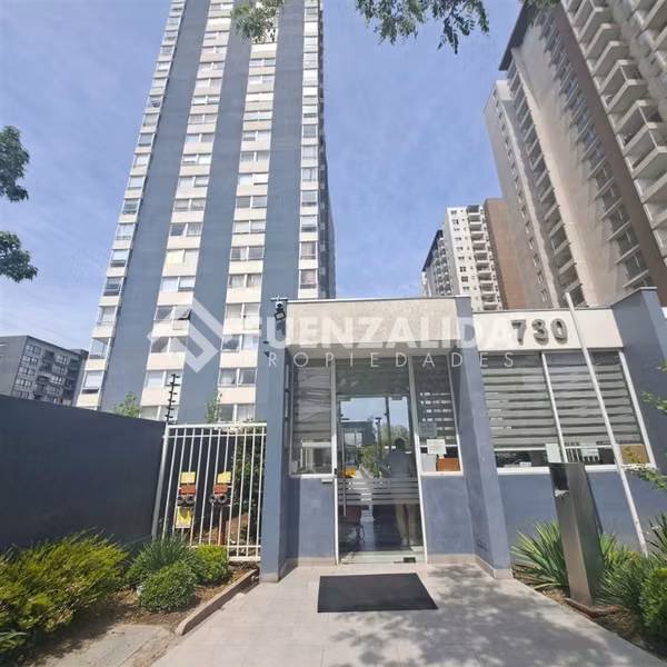 Oportunidad!! Departamento en venta de 2 dorm. en San Miguel