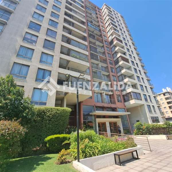Precio rebajado!!! Depto en venta de 2 dorm. en San Miguel