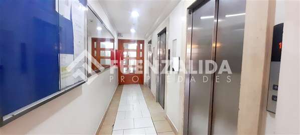 Departamento en venta de 2 dorm. en San Miguel