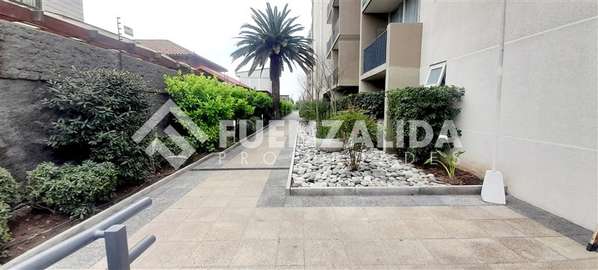 Departamento en venta de 2 dorm. Est.+ Bod en La Cisterna