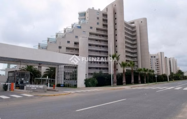 Departamento en venta de 4 dorm. en Algarrobo