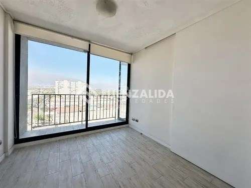 Departamento en venta de 1 dorm. en San Miguel