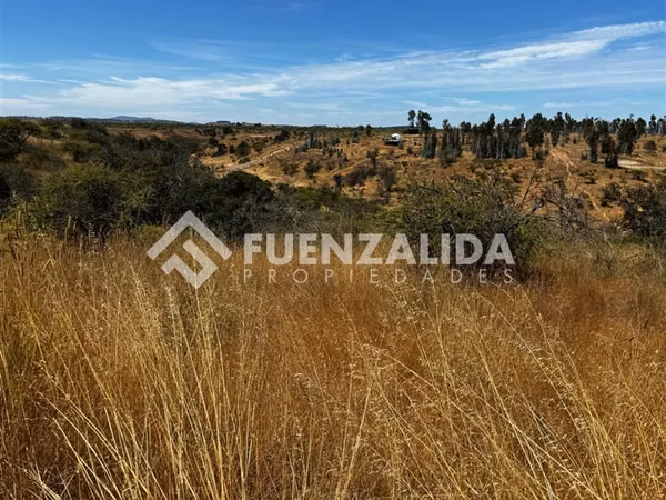 Parcela en venta en Santo Domingo