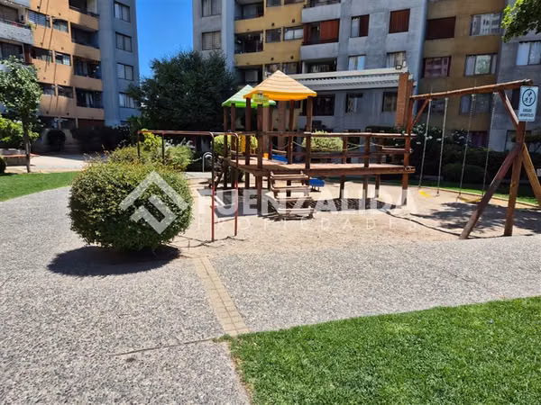 Departamento en venta de 3 dorm. en La Florida