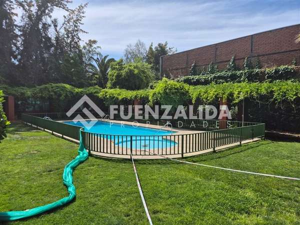 Departamento en venta de 2 dorm. en San Miguel