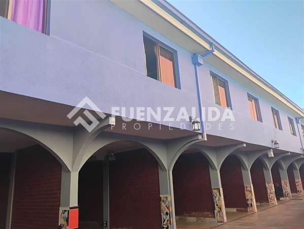 Local Comercial en venta en Santiago