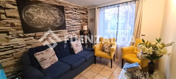 Casa en venta de 4 dorm. en San Bernardo