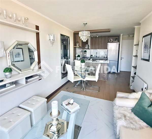 Oportunidad Departamento en venta de 2 dorm. en San Miguel