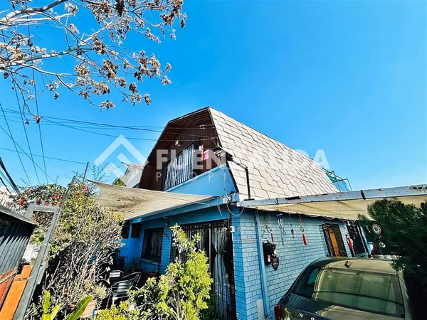 Casa en venta de 4 dorm. en San Miguel