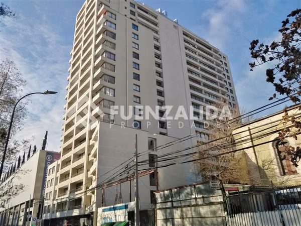 Oportunidad!!! Depto en venta de 1 dorm. en Independencia