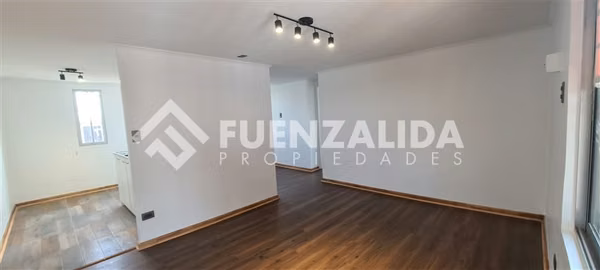 Departamento en venta de 2 dorm. en Maipú