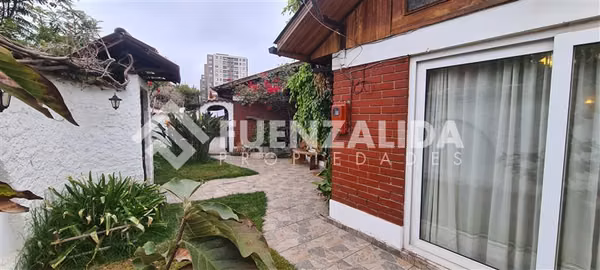 Casa en venta de 4D2B en San Miguel/Ciudad del Niño