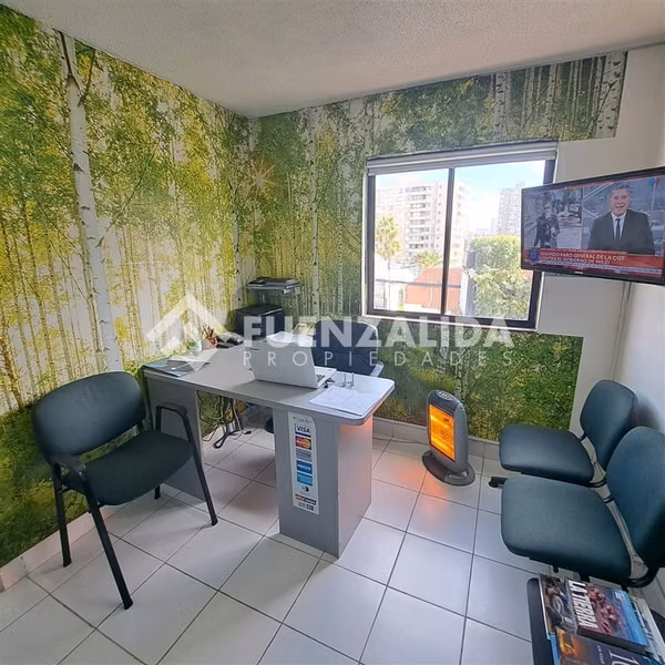 Oportunidad!!! Oficina en venta San Miguel