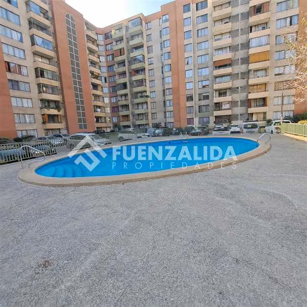 Oportunidad Departamento en venta de 2 dorm. en San Miguel