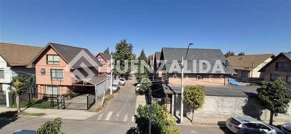 Casa en venta de 3 dorm y 3 baños en Maipú