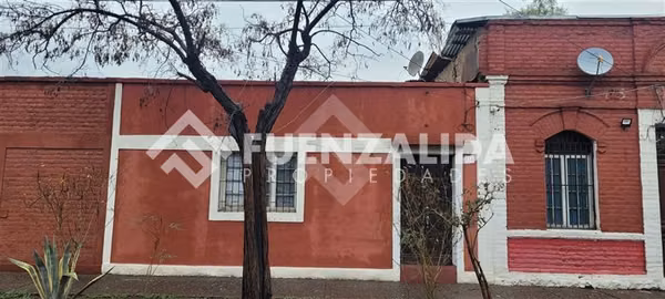 Inversionistas atento Casa en venta de 5 dorm. en San Miguel