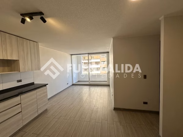 Oportunidad Dep. en venta de 2 dorm. Est y Bod en San Miguel