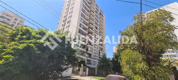 Departamento en venta 2D/1B + Est. en Segunda Av San Miguel