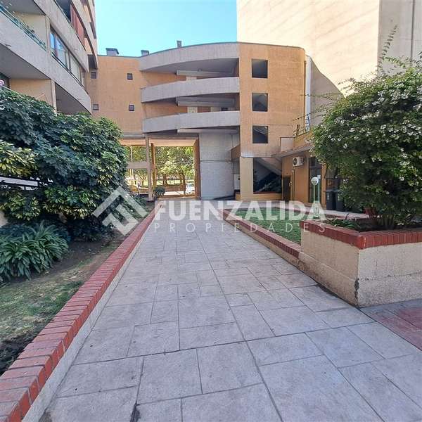 Oferta!!! Departamento en venta de 2 dorm. en Santiago
