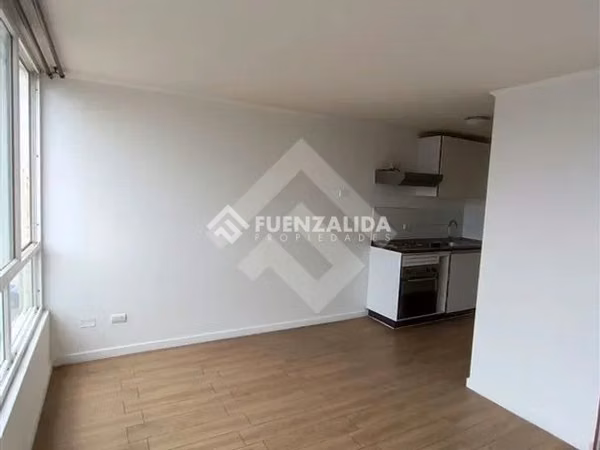 Departamento en venta HOME STUDIO en Estación Central