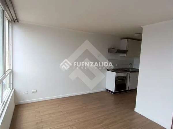 Departamento en venta HOME STUDIO en Estación Central