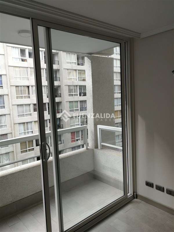 Departamento en venta de 2 dorm y 2bañ en Estación Central