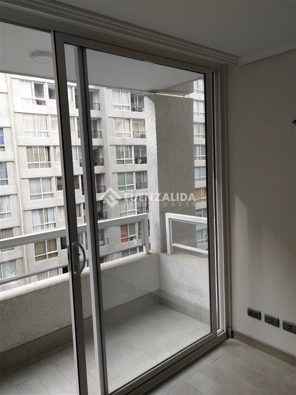 Departamento en venta de 2 dorm y 2bañ en Estación Central