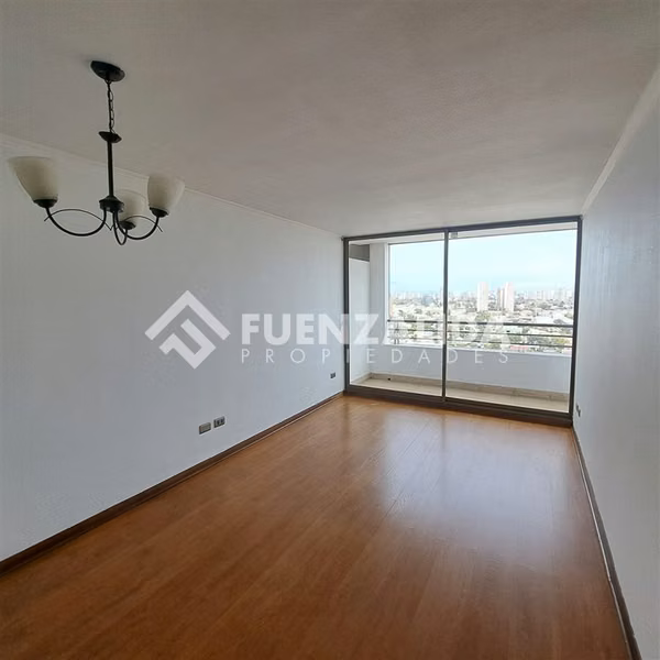 Departamento en venta en San Miguel 2D/2B/E/B