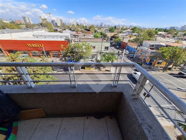 Departamento en venta en Quinta Normal