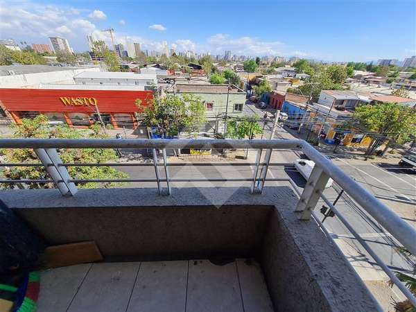 Departamento en venta en Quinta Normal