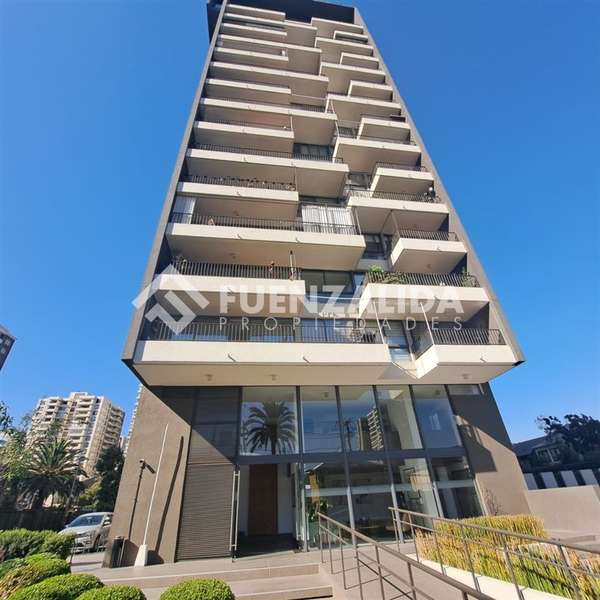 Departamento en venta de 1 dorm. en San Miguel