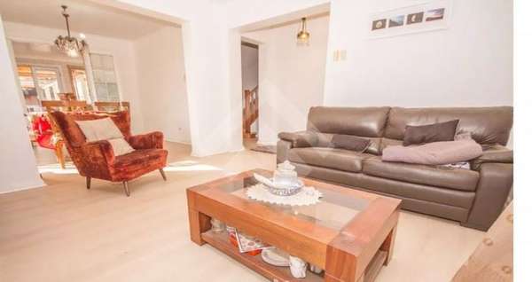Casa en venta en La Cisterna