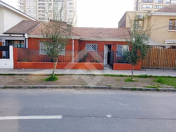Casa en venta en San Miguel