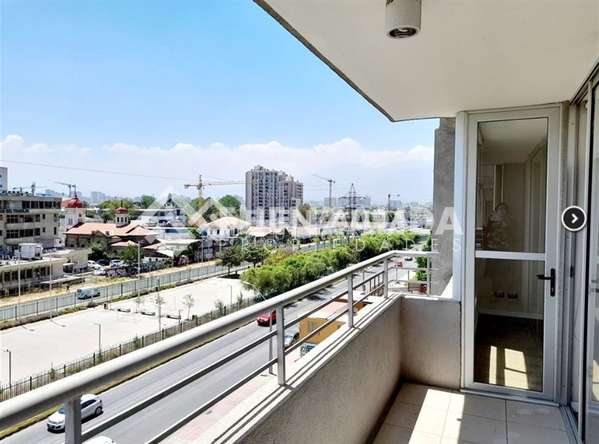 Departamento en venta de 2 dorm. en San Miguel