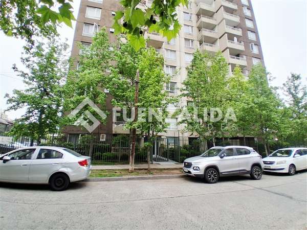 Venta Dpto 1D, 1B con Estac. y Bodega Metro Departamental