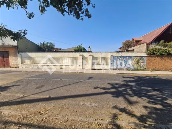 Casa en venta 13 Dormitorios/ 13 Baños Pueblito de Lo Espejo
